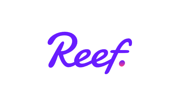 Reef logo