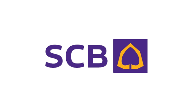 SCB logo