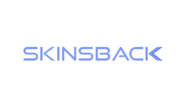 SkinsBack logo