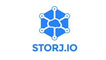 Storj logo