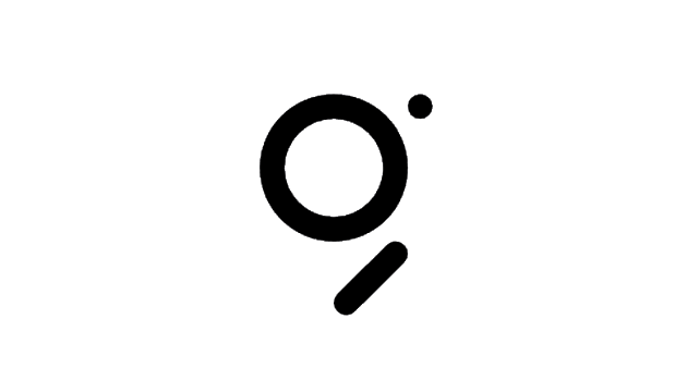 The Graph logo