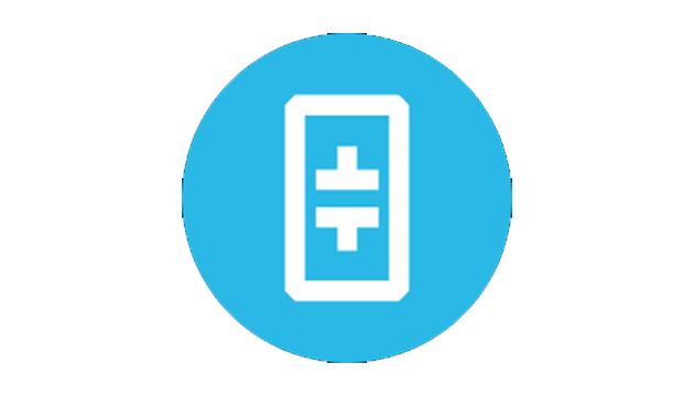 Theta logo
