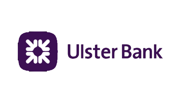 Ulster Bank logo