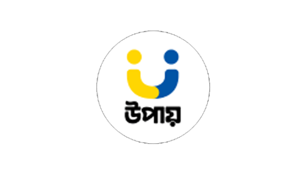 Upay Bangladesh logo