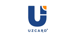 UzCard logo