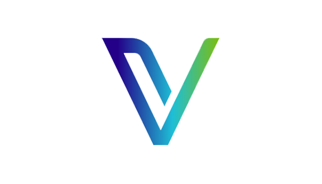 VeChain logo
