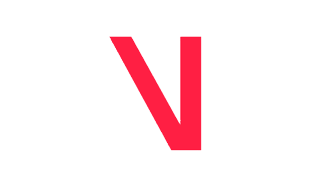 Viberate logo