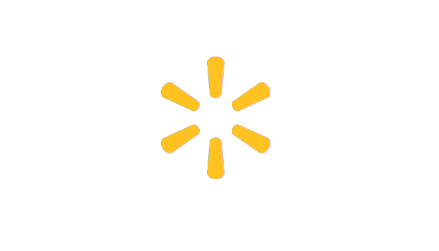Walmart Pay logo