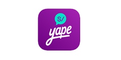 Yape logo
